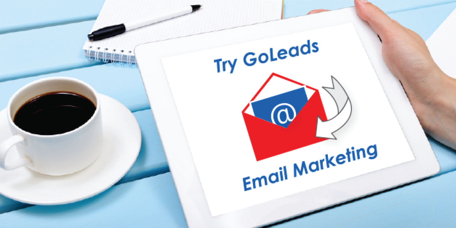 Sales Leads - Mailing Lists - Content - Email Marketing - Marketing Solutions - GoLeads - Content