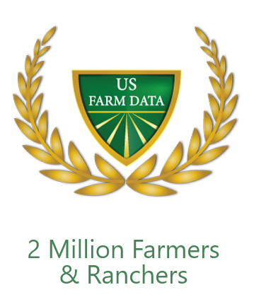 US Farm Data
